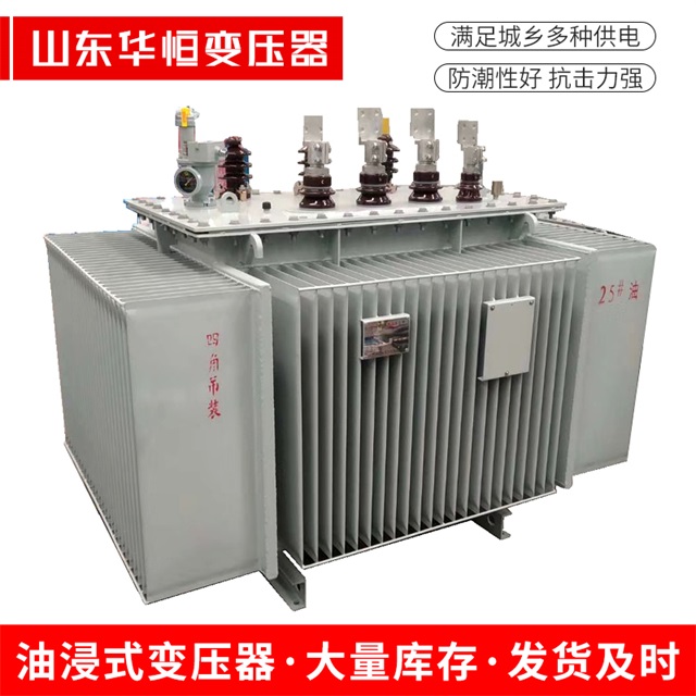 S13-10000/35广河广河广河电力变压器厂家