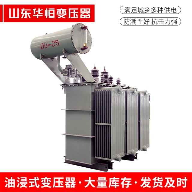 S11-10000/35广河广河广河电力变压器厂家
