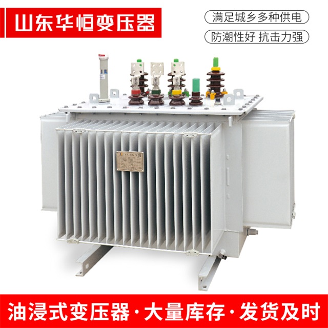 S13-10000/35广河广河广河电力变压器