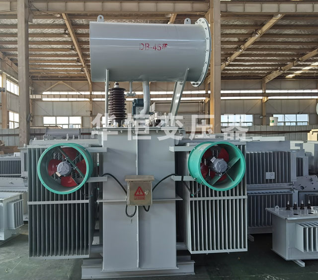S13-8000/35广河广河广河电力变压器