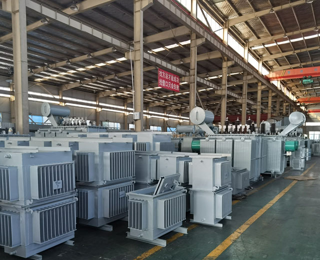 S11-8000/35广河广河广河电力变压器