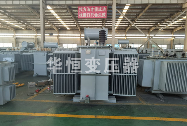 SZ11-6300/35广河广河广河油浸式变压器价格